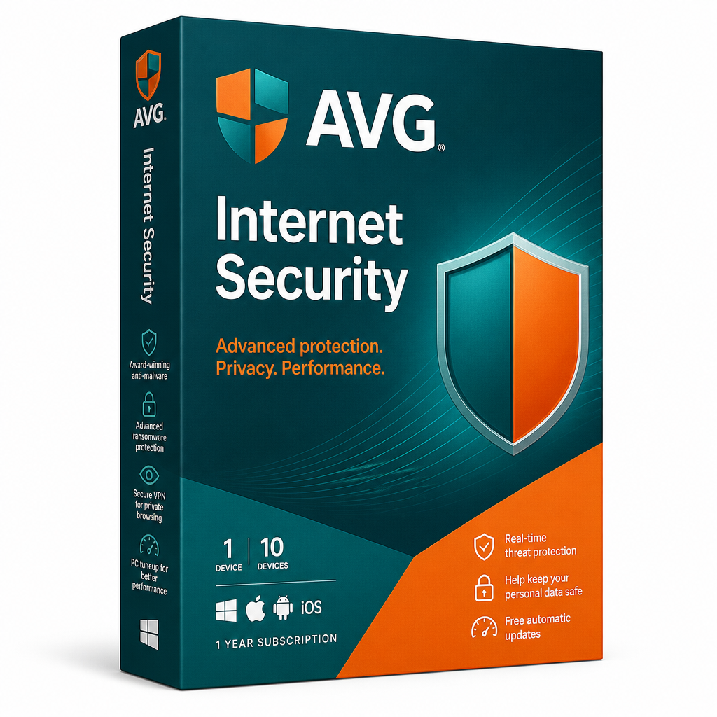 AVG Internet Security