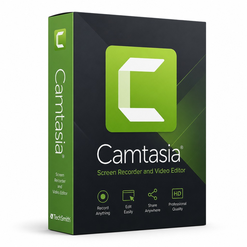 Camtasia